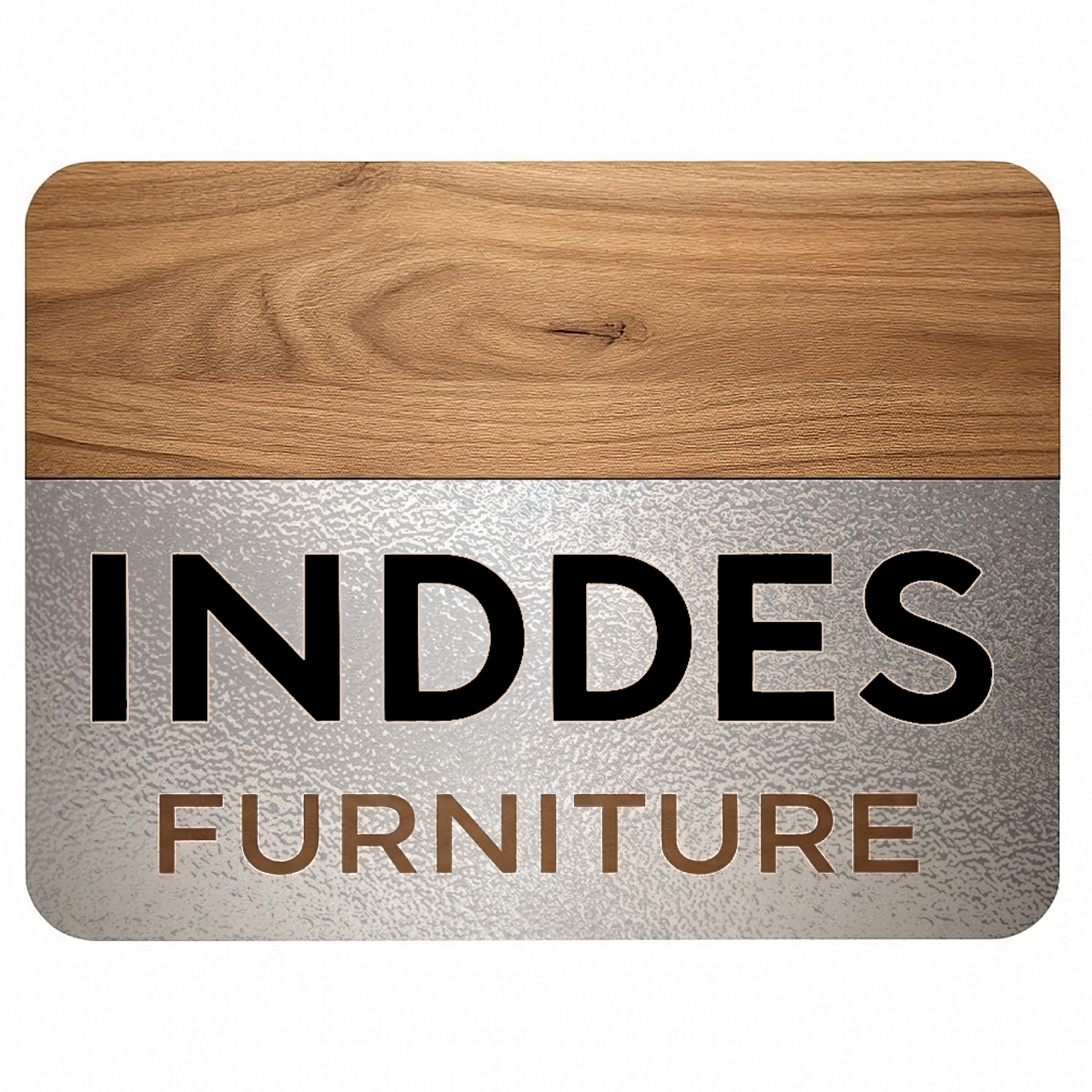 Logo INDDES Furniture